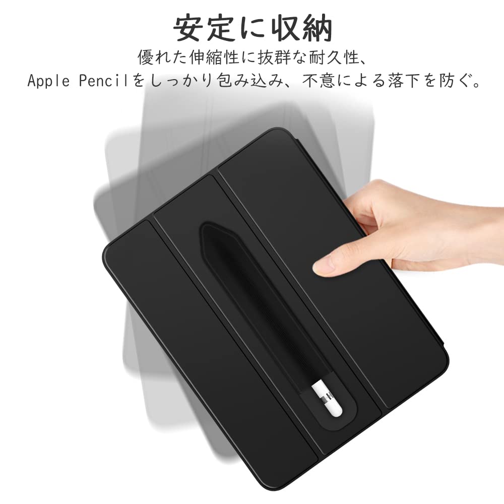 Amazon.co.jp: Apple Pencil ホルダー Apple Pencil Pro/2世代/1世代 