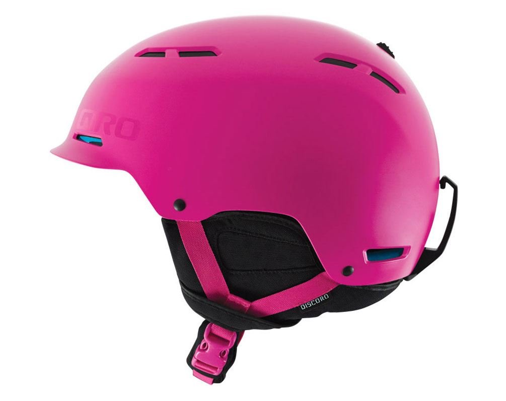 GIRO DISCORD ヘルメット 楽天市場】ジロー ヘルメット ディスコード Matte Black/M(55.5