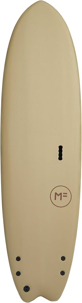 ミックファニング ソフトボード TWIN TOWN 7'0 ツインタウン MF TWIN