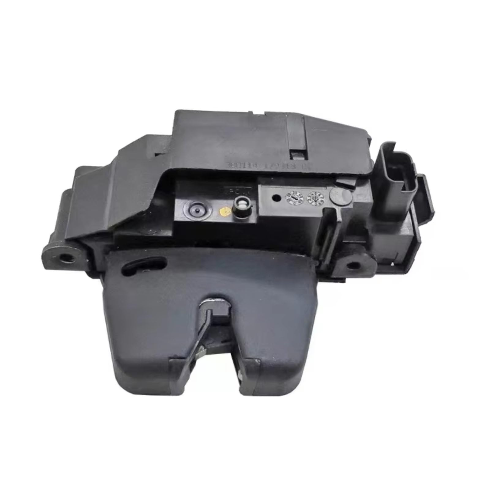 Car Boot Clamp Compatible with C&itroen for C4 for Picasso for C5 for DS5 for DS6 Tailgate Control Lock, Luggage Door Lock,Trunk Lock