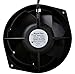 for TM655D-TP 200V 43/40W 172MM Fan - 17255 17CM 2-Wire Cooling Fan 172X150X55MM
