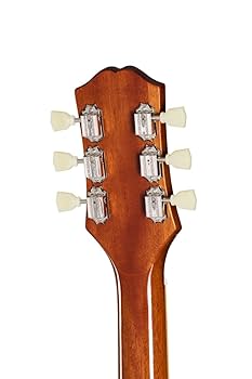 Amazon | Epiphone/Inspired by Gibson Les Paul Standard 50s