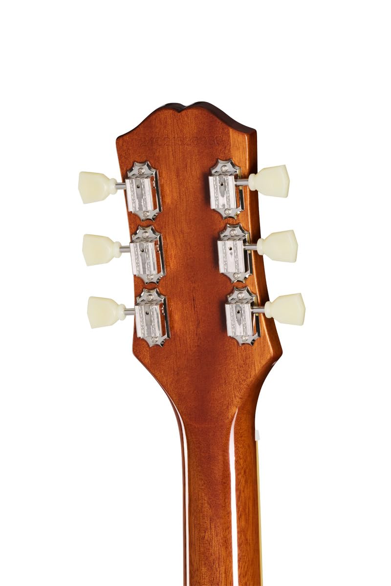 Amazon | Epiphone/Inspired by Gibson Les Paul Standard 50s Gold