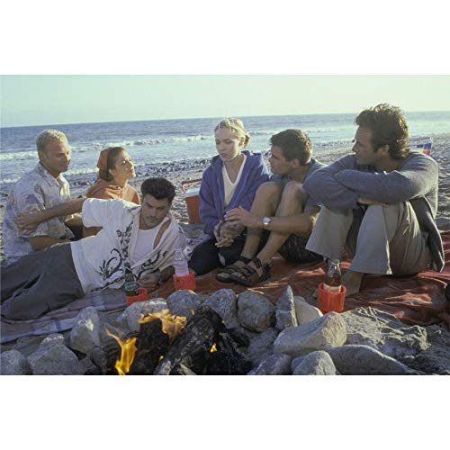 Beverly Hills, 90210: The Tenth and Final Season