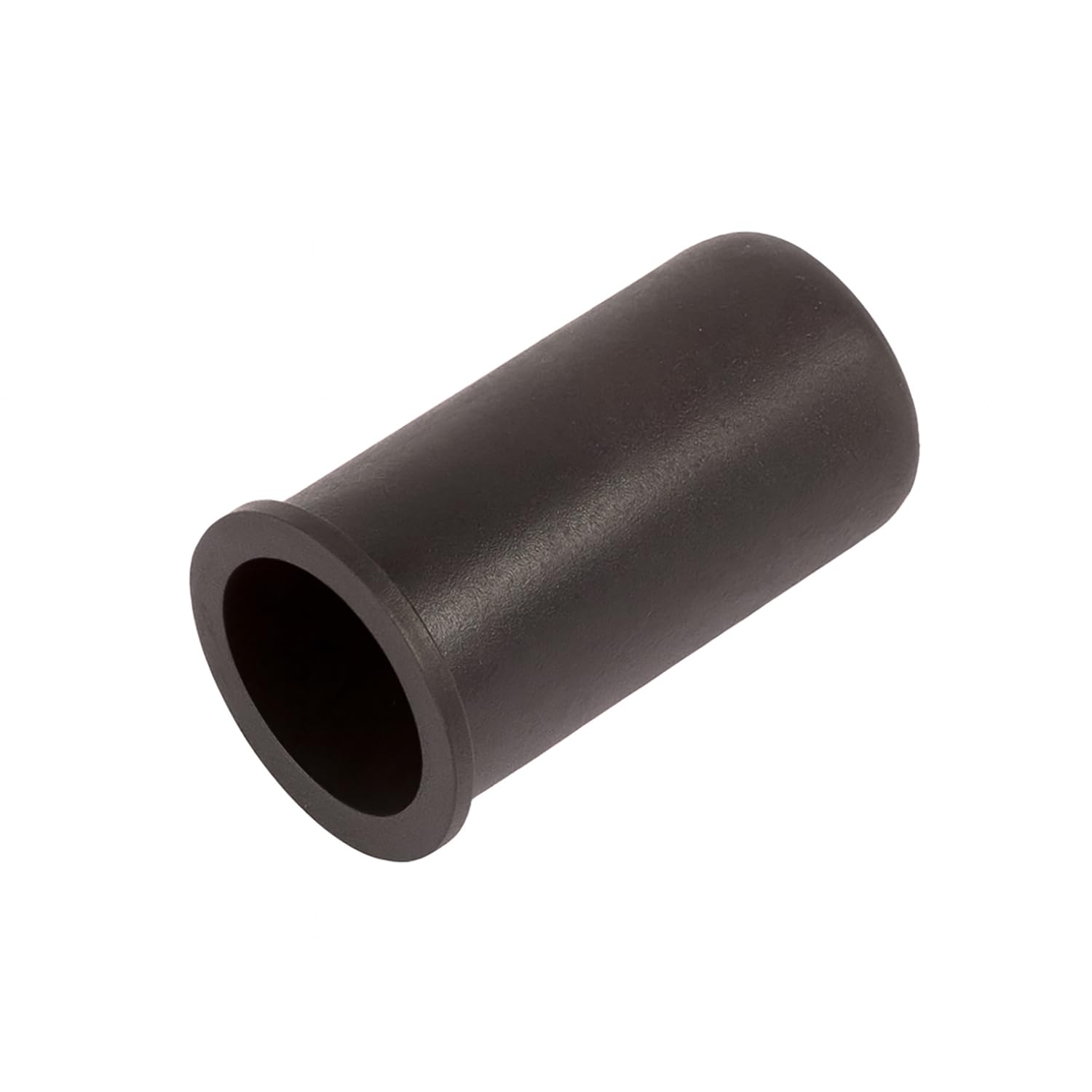 20mm Black Poly Pipe Insert – Reinforcing Support for MDPE Water Pipe Compression Fittings