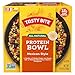 Tasty Bite Mexican Protein Bowl, 8.8 Ounce, Pack of 6, Ready to Eat, Microwaveable, Vegan, 12g Plant Protein, Tangy Citrus