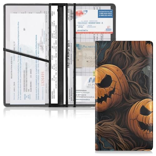 Organizador De Documentos Para Auto miniatura 2
