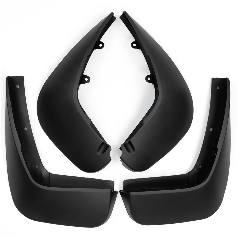 Kit de guardabarros para Range Rover L405 Vogue 2012-2021: protección delantera y trasera 7