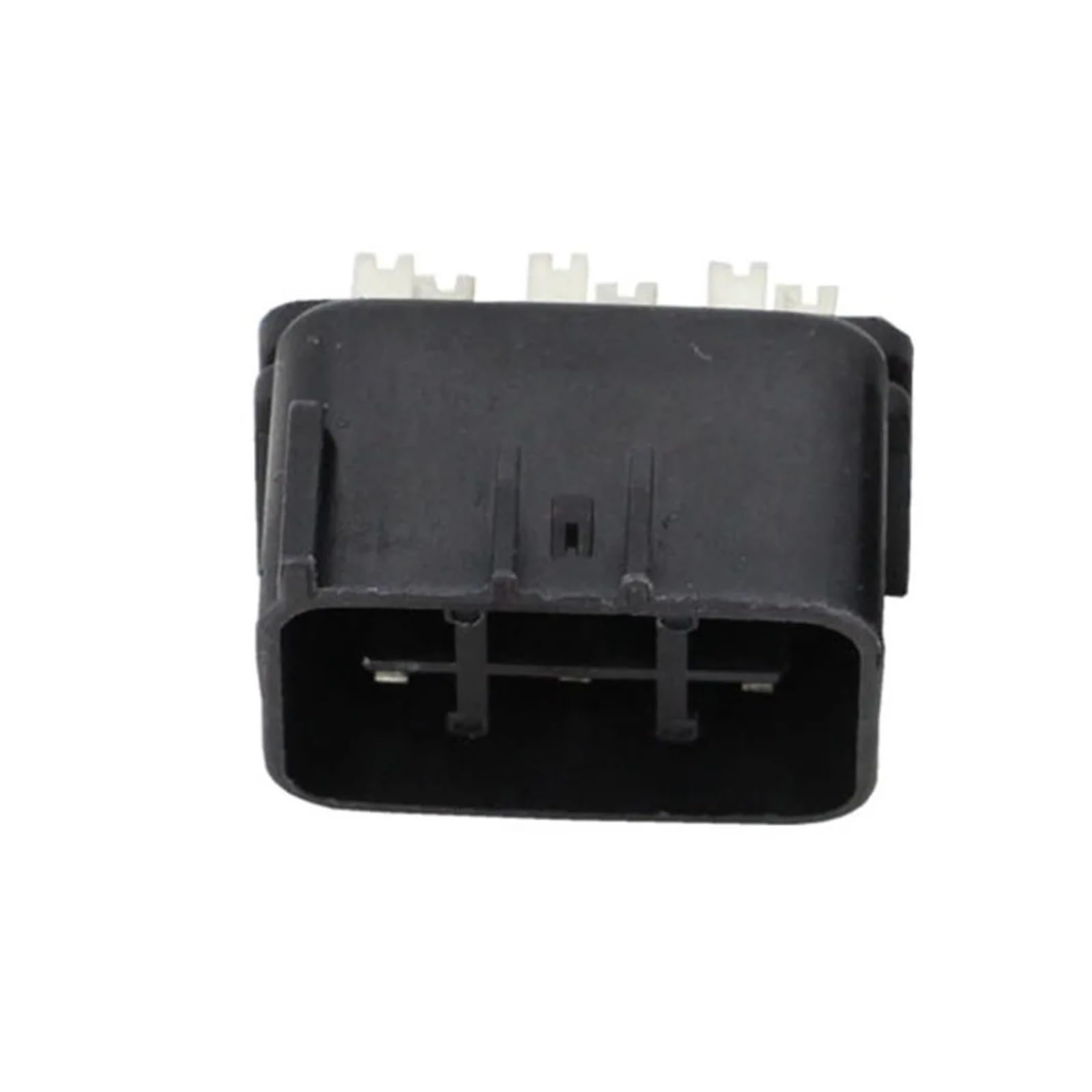 Hengliang Store 6-pinowe części plastikowe Złącze samochodowe Złącze motocyklowe z wtyczką zaciskową DJ70610-3-11/21 6P(10 Sets)