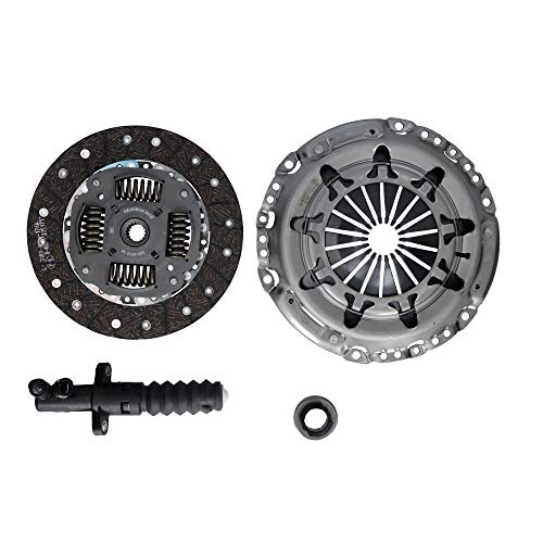 Kit d'embrayage LuK 623304321 pour Citroën C3, C4, C5 et Jumpy