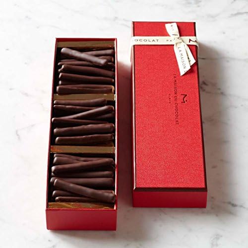 La Maison du Chocolat Orangettes