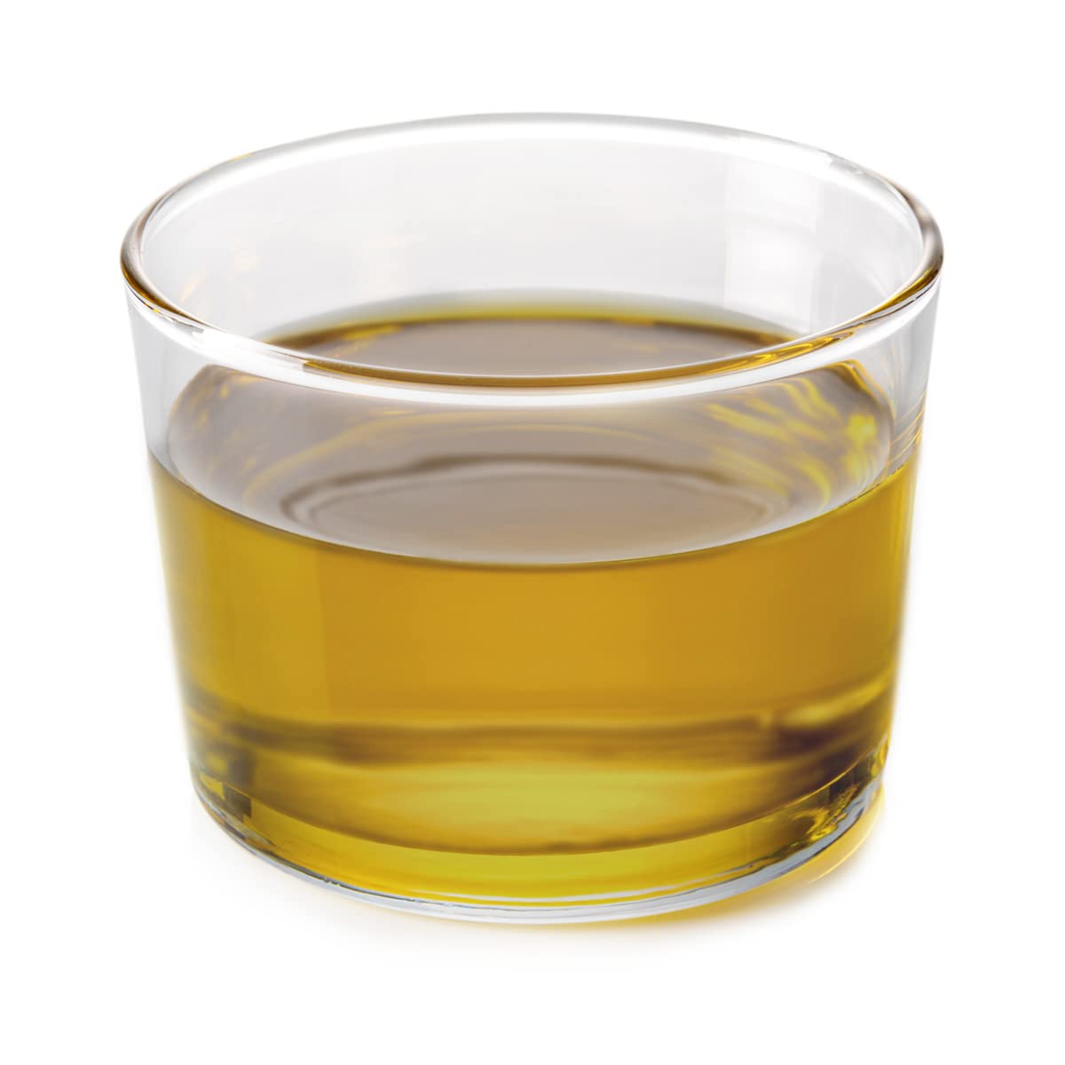 ReaVET Huile de lin pour chevaux et chiens,1 l,pressée à froid,Pure naturelle de qualité supérieure,Soutient la peau et le pelage + métabolisme,Huile de lin pour chien et chat,Sans additifs