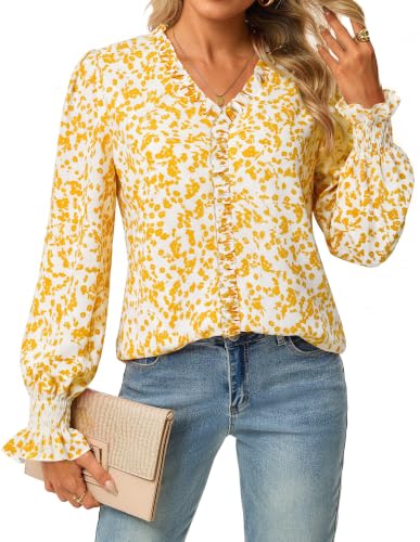 Yellow / X-Large