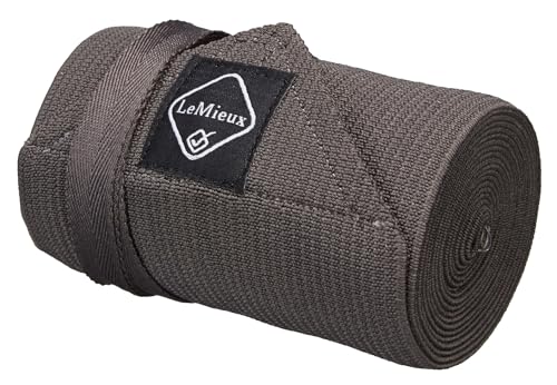 Bandages pour queue LeMieux indispensables pour le transport en van