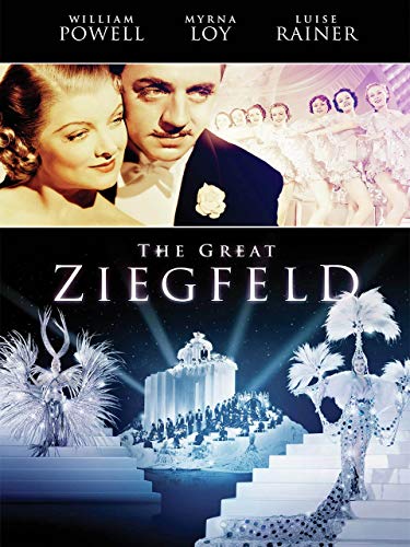 The Great Ziegfeld