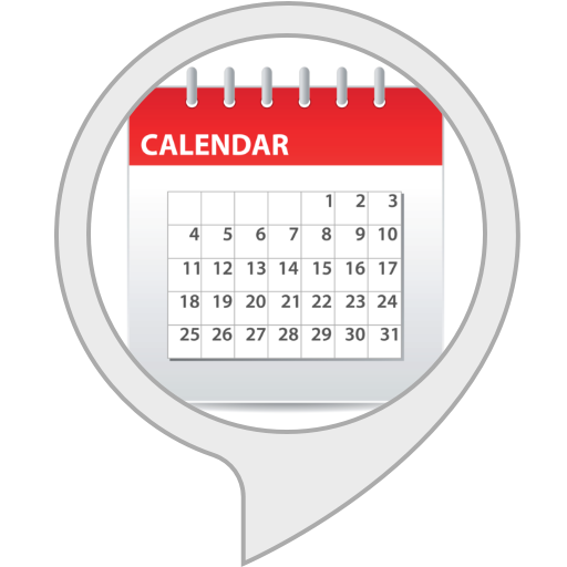 Amazon.co.uk Holiday Countdown Alexa Skills