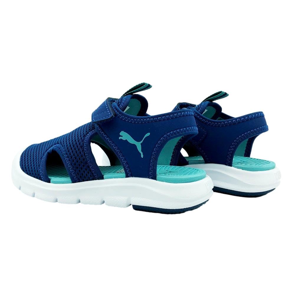 PUMA Unisex Fun Racer Sandal Mesh V InfSchiebe-Sandalen