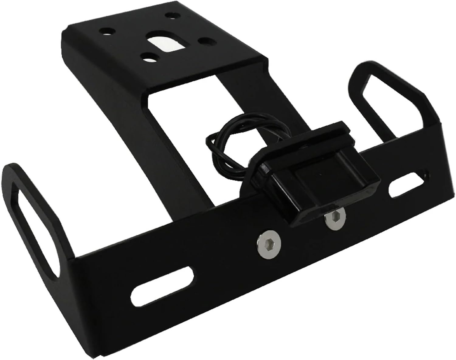 オートバイナンバープレートホルダーブラケット For Ninja636 For ZX