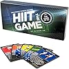 Stack 52 HIIT Interval Workout Game. Designed by Military Fitness Expert. Video Instructions Included. Bodyweight Exercises, No Equipment Needed. Fun and Motivating Training Program.