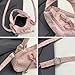 Imagen de BSITSSS Moda Bolso Bandolera Para Mujer Chica