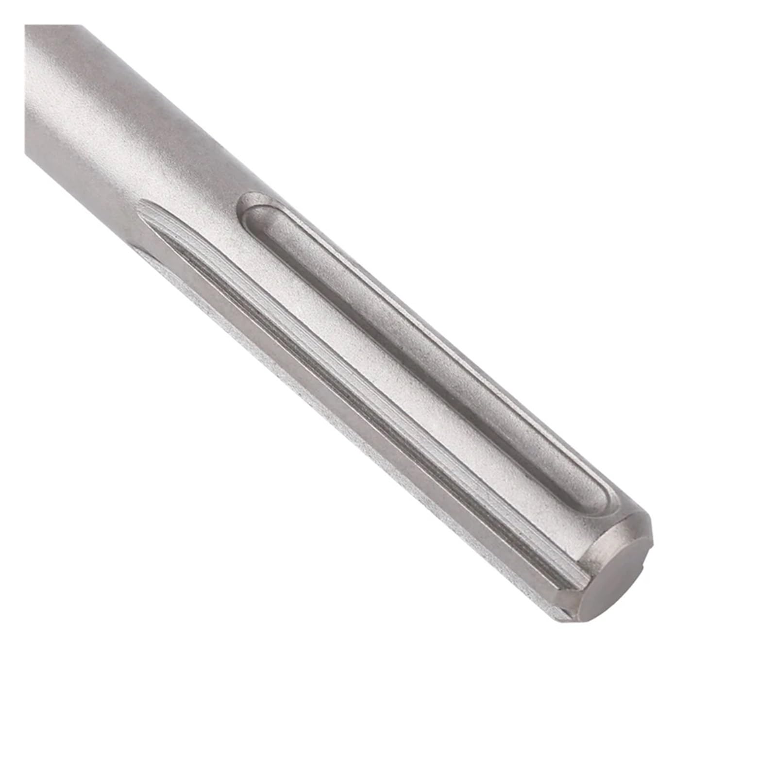 Martillo eléctrico con vástago SDS/MAX de 4 Dientes y Punta de carburo de tungsteno, cincel de aleación, Broca con buje for hormigón, Granito y mampostería.