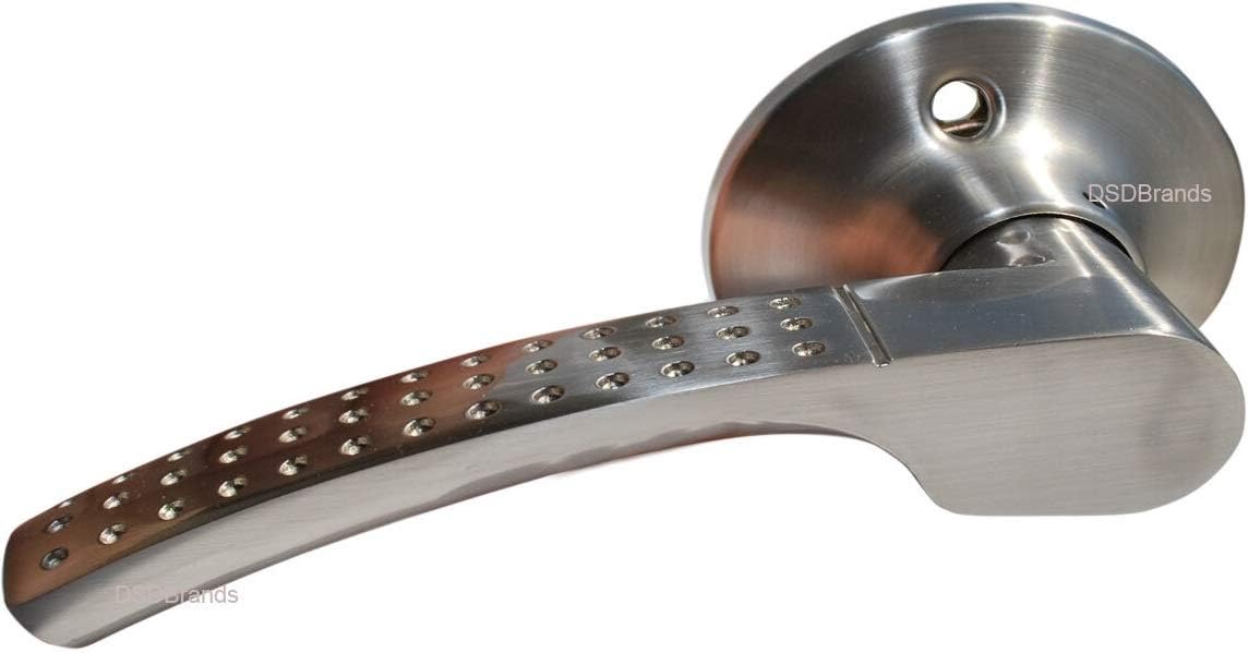 CONSTRUCTOR Etude Left Single Door Handle Lever [No Function] for Closet/Hall