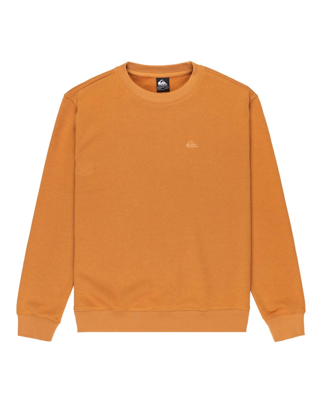 Quiksilver Salt Water Sweatshirt Hombre (Pack de 1)