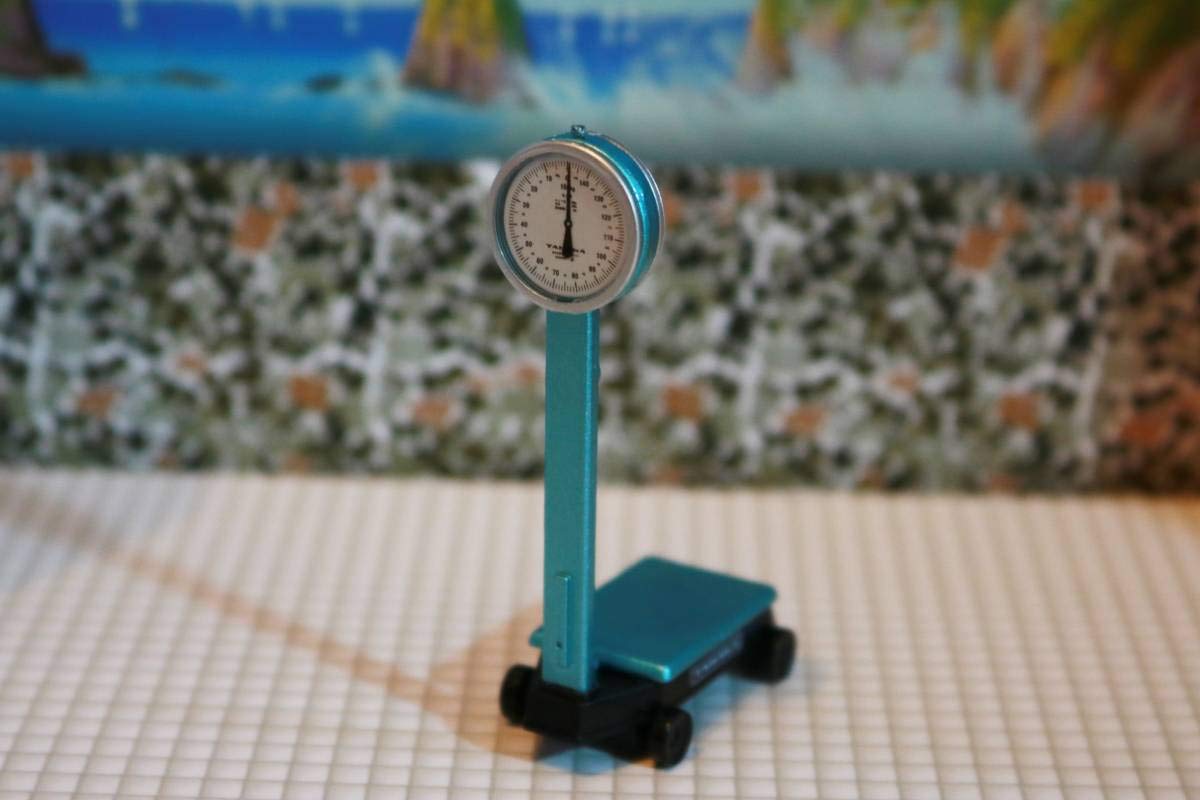 銭湯の体重計♨ 銭湯の体重計♨の通販 by ビリケンさん｜ラクマ