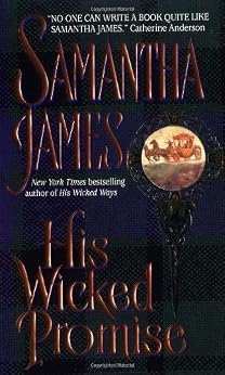 His Wicked Promise - Kindle edition by James, Samantha. Romance Kindle eBooks @ Amazon.com.