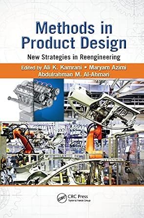 Methods in Product Design: New Strategies in Reengineering-Wow! eBook