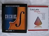 Calculus Early Trancendentals (Custom Package for University of South Carolina)