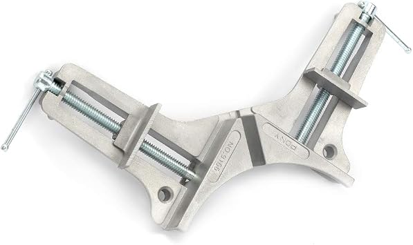 Adjustable Clamp Co Pony 3 In 90 Degree Corner Clp