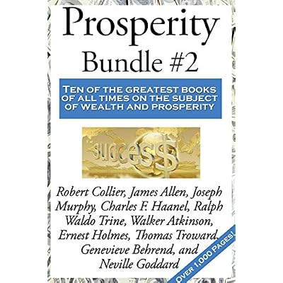 Prosperity Bundle #2