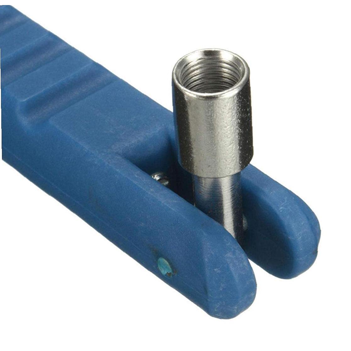 Valve Outils De Réparation De Pneu De Voiture Kit De Réparation Avec Des Pneus De Valve Remover Valve De Pneu Extracteur 4 Voies Vanne 3PCS