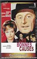その他 Bourvil-Les Bonnes Causes [DVD] Amazon.fr - Les Bonnes Causes - Bourvil, Marina Vlady