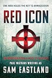 Red Icon: An Inspector Pekkala Novel of Suspense