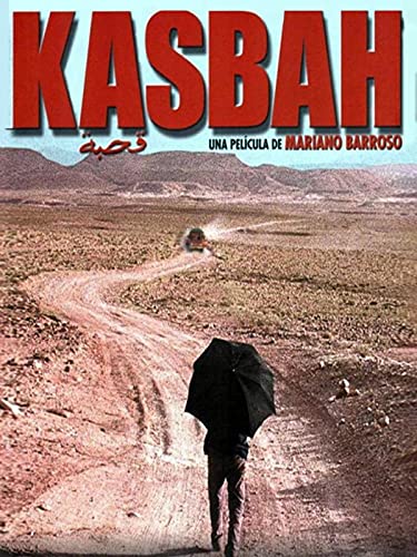 Kasbah