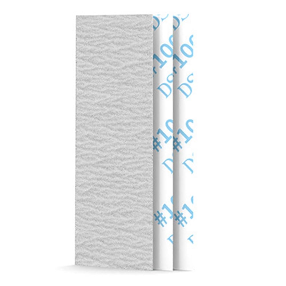 Vjsujehgy Sanding Sponge Set Professional Sanding Equipment Grinding Polishing Sandpaper Making Tools DIY Sandpaper Sanding and Polishing XSP-1000