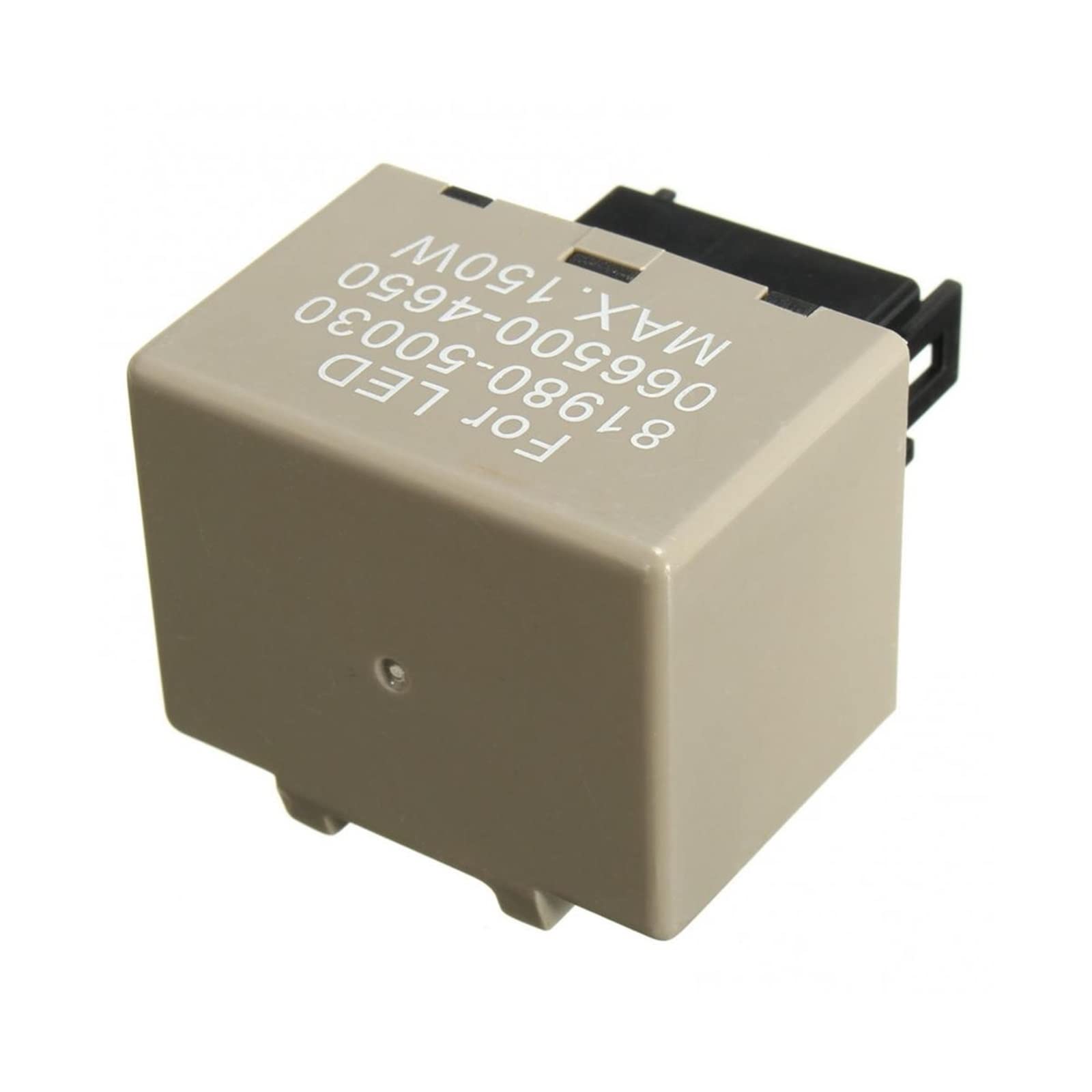 【専用】じゅん様　作品8点 Amazon.co.jp: HOTIPS 車の点滅リレー 8 ピン LED フラッシャー リレー