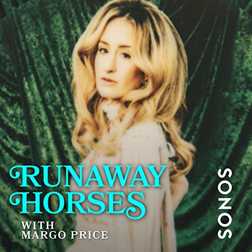 Runaway Horses cover art