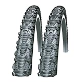 schwalbe land cruiser 700c review Perfil bajo y semiliso Schwalbe CX Comp 700 x 35c Bike Tyres (Pair) by Schwalbe