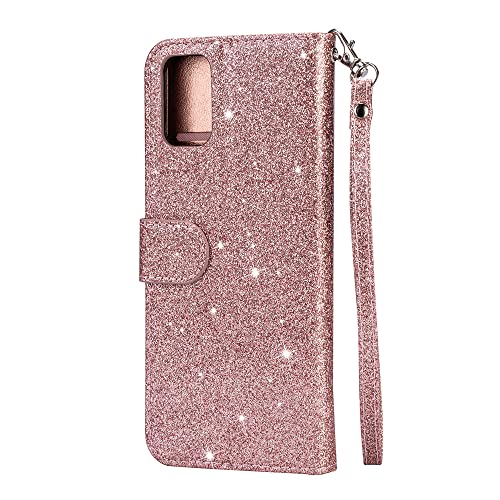 VLQI Custodia Libro Compatibile con Xiaomi Mi 10T