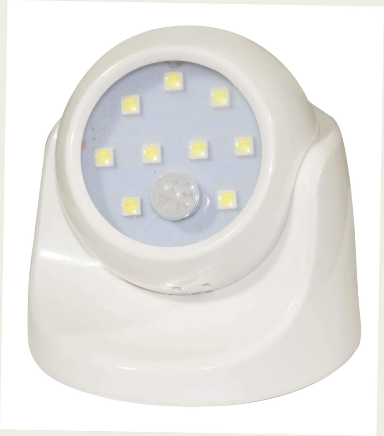 St. Helens Home & Garden 9 LED Motion Sensor Light - Image 5