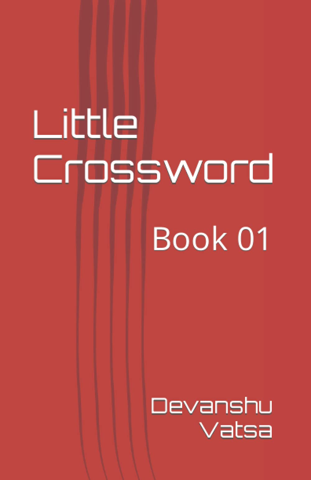 Little Crossword: Book 01