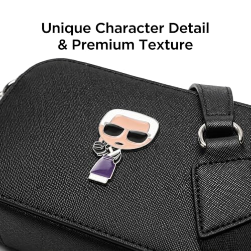 Image of Coivin & Kiein Crossbody Bags Women Trendy Snapshot Camera Bag, Small Shoulder Handbags Satchel