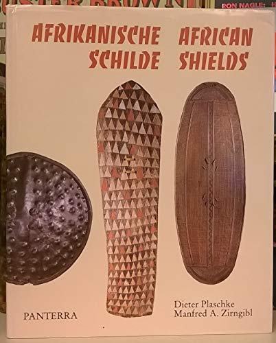 African Shields (Afrikanische Schilde)