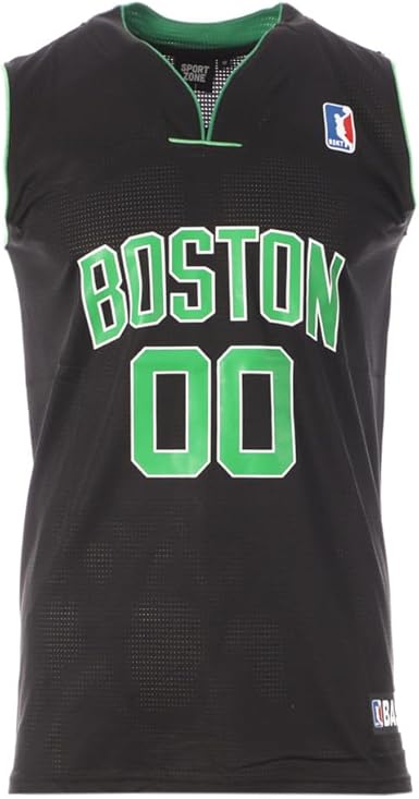 Maillot De Basketball Noir Homme Nike Dri-FIT DNA | Espace Des Marques