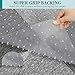 BesWin Office Chair Mat for Carpets, 30