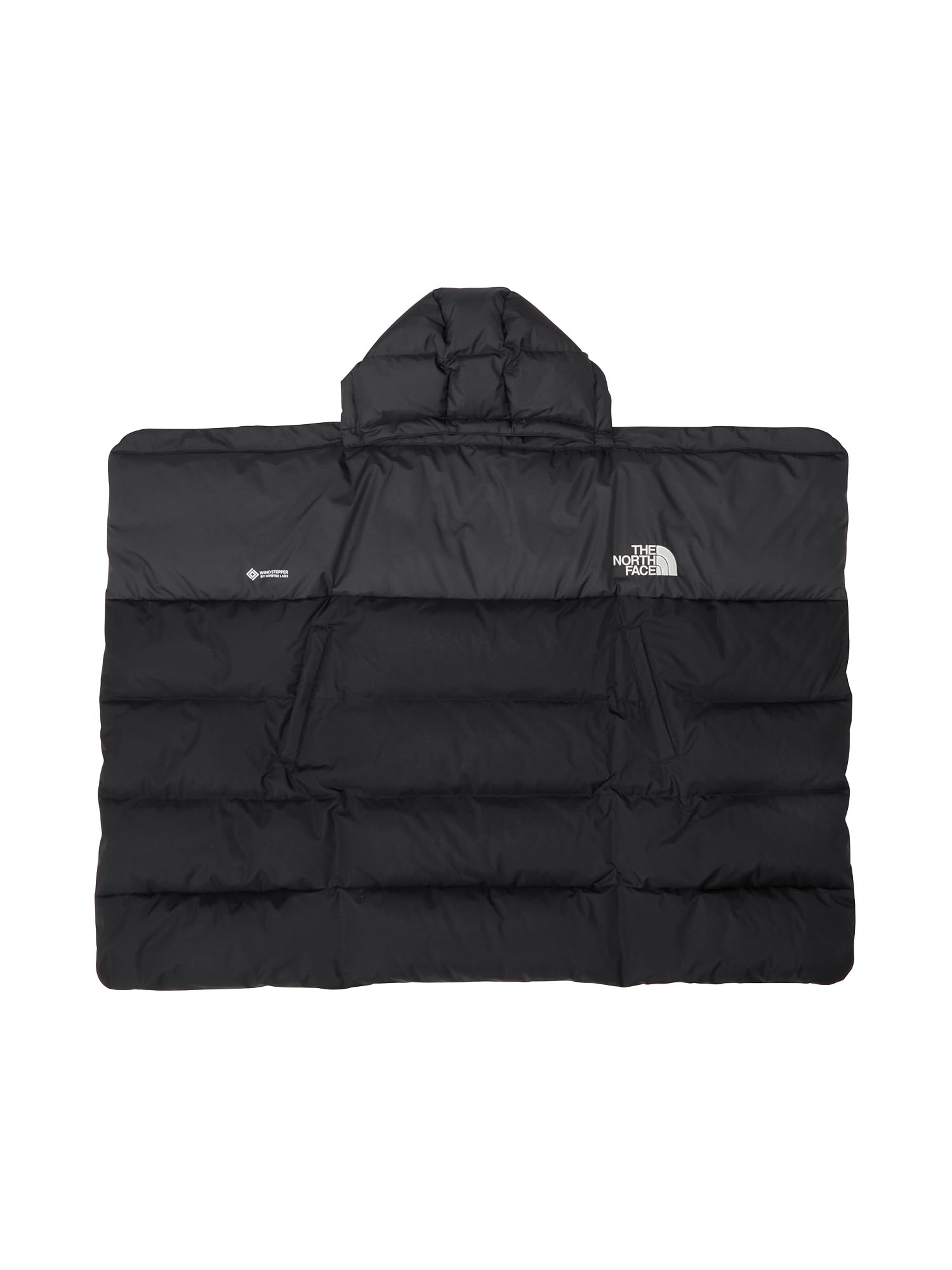 ✴THE NORTH FACE✴Baby Shell Blanket　双子 The North Face Baby Multi-Shell Blanket, Carry Strap, Stroller