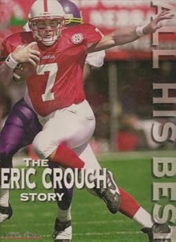 Unknown Binding The Eric Crouch Story Book